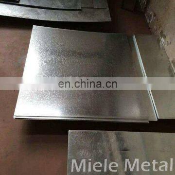 Good Price Cold Rolled Coil Galvanized Steel Sheet photo-5