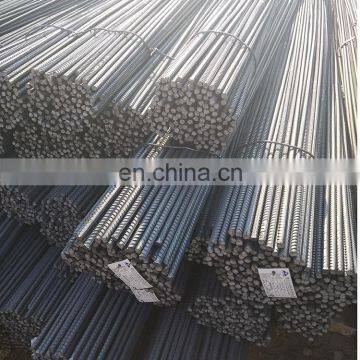 Tensile Strength Spiral Rib Custom Deformed Steel Wire Price photo-6