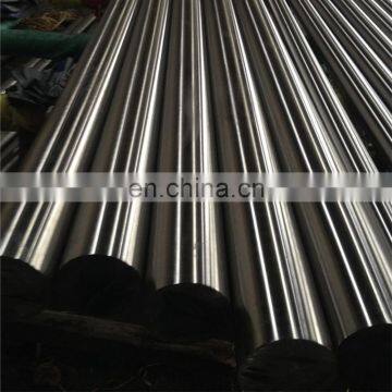 China supplier 310S 321 409 430 17-4PH 17-7PH 2205 904L Stainless Steel round bar