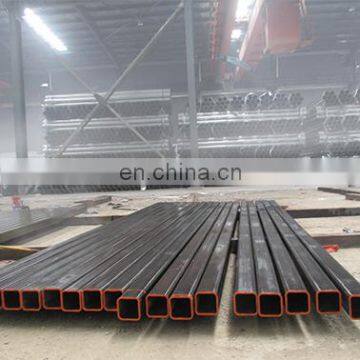 China Factor 19x19 Square Tubing Metal