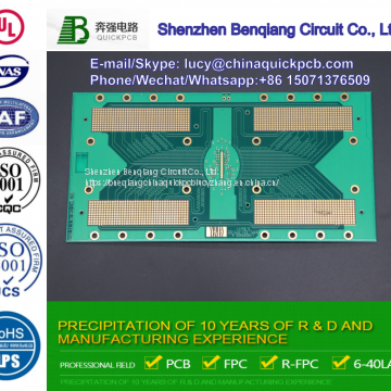 China Top PCB Hersteller Von Multilayer / Flex / Starre Leiterplatte photo-4
