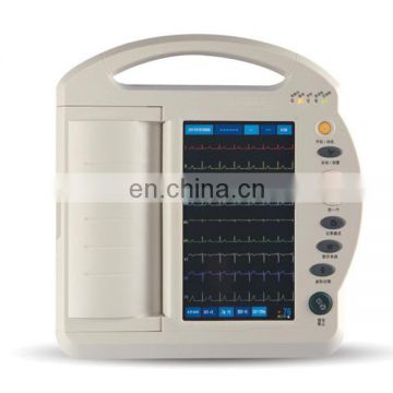 BENE-R12 BeneHeart electrocardiograph