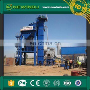 Asphalt Plant Equipment RDX105 Asphalt Mix Plant From Roady Supplier