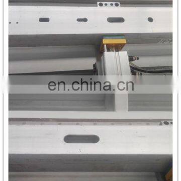 4 Axis CNC High Speed Curtain Wall and Window Door Drilling Milling Processing Machining Center photo-5