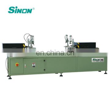 aluminum window hinge drilling machines