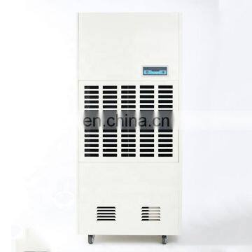 240L Fruit Storage Drying Industrial Dehumidifier