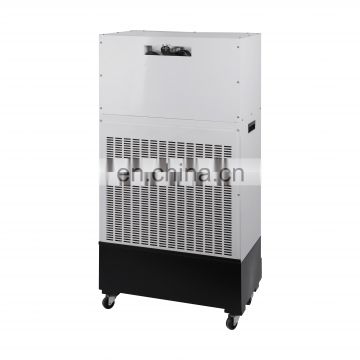 A-Hot sale wet membrance air commercial dehumidifier machine 3 kg  for industry style dehumidifier