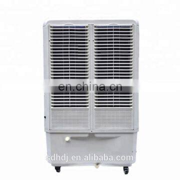 Remote Control Version Evaporative Air Cooler Portable Air Conditioner photo-4