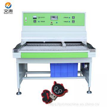 Power Saving Automatic Pvc Keychain Oven photo-2