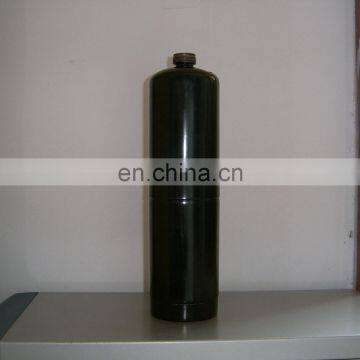 mapp gas cylinders CGA600/14.1oz cooking gas cylinders/empty gas cylinders