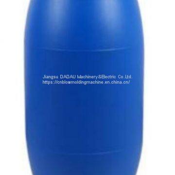 DDSJ300 Chemical Drums Blow Molding Machine photo-5