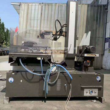 Taizhou DK7750F Wire Cutting Machine