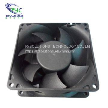 Top Quality 92x92x38 9238 dc Brushless Axial Cooling Fan for Sale photo-5