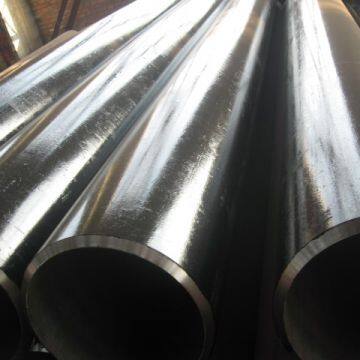 A691 1 1/4 Cr Welded Carbon Steel Tubing For Steam And Boiler Manufacturing photo-5
