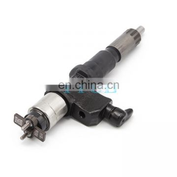 High Quality Diesel Injector 095000-5881 0950005881  23670-30020 2367030020