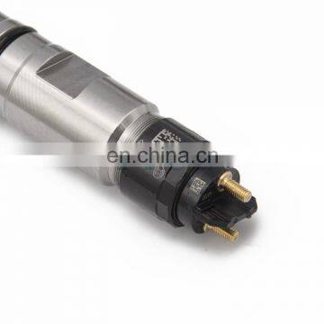 Hot Sale High Quality Fuel Injection Common Rail Fuel Injector 0445120304