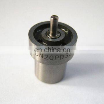 High Quality Diesel Fuel Injector Nozzle PDN Type Fuel Injector Nozzle DNOPD704