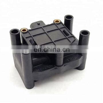 Ignition Coil 032905106,0221603449, 032905106B, 0221603450, 06B905106D, 1227022000 photo-5