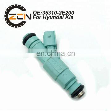 Auto Car Engine Parts Fuel Injector Nozzle Tester 35310-2E200 photo-4