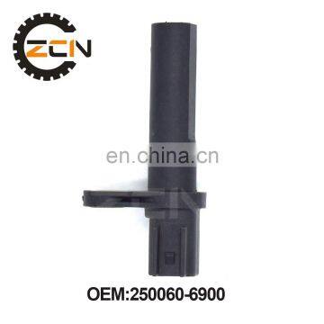 High Quality Crankshaft Position Sensor OEM 250060-6900 For High Quality photo-3