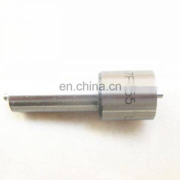 Common Rail Nozzle DLLA157P855 /093400-8550 suitable for Injector 095000-5450 for IMV Engine 1VD-FTV