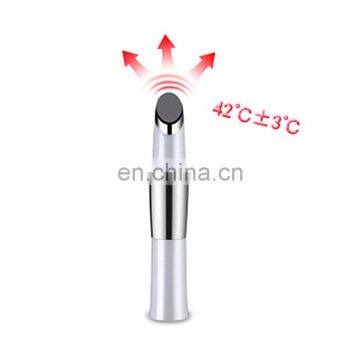 Multifunctional Facial Equipment 2018 New Arrivals Best Selling Facial Machine 2017 Eye Wrinkle Eraser Ultrasonic Wand Eye Massa photo-5