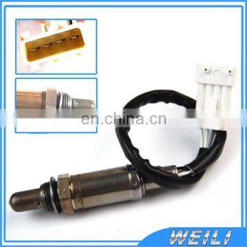 Oxygen lambda sensor for Changan Star Chery A3 A5 GREAT WALL HAFEI Lubo 1.1 0258005292