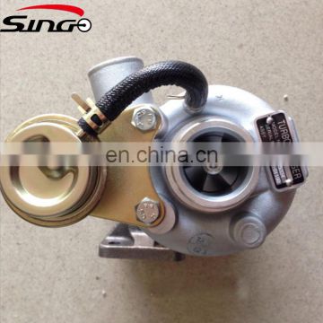 Tractor TD04 Turbocharger 49177-03200 49177-03180 49131-02060 1J752-17012