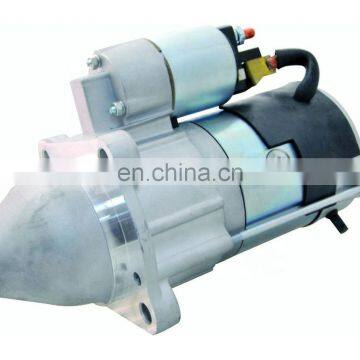 2873K404  2873K413  Start Motor For CST21107  Series