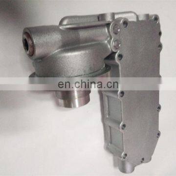 6CT Diesel Engine Oil Cooler Seat 3974324 photo-6