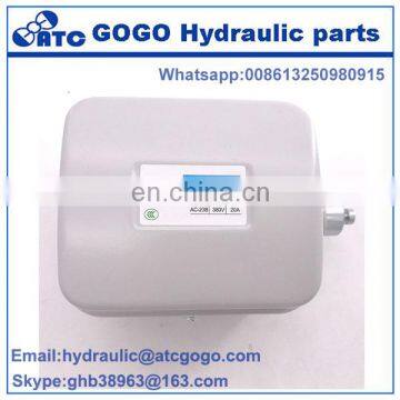 Electric Hoist Limit Switch Stroke Switch Fire Off Limit Device LX44-20 Motor YBLX-44/20 photo-5