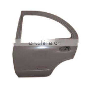 Steel Rear Door Panel Right 82100-YS0JJ For Sunny 2007
