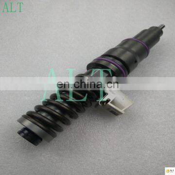 High Quality and Low Price Excavator Fuel Injector 21582101 BEBE4D37001 for VOLVO photo-5
