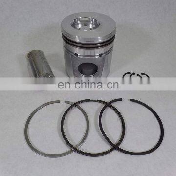B3.3 B33 Engine Piston Kit 3800877 C6204312190 C6204312150 photo-4