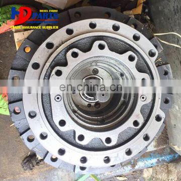 Excavator ZX200 ZX200-1 ZAX200-1 Travel Reduction Gear Box 9195447 Travel Gearbox 9170996 9233687 9233688