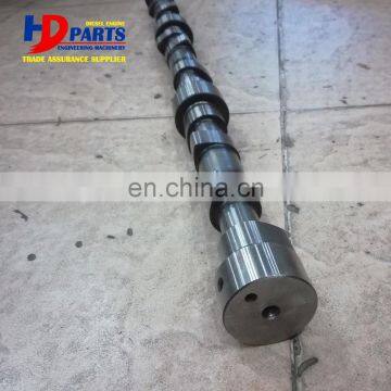 Diesel Engine Parts D2366 Camshaft