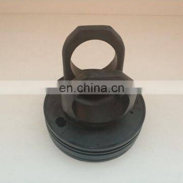 Genuine New M11 Diesel Engine Part Piston 3102808 4089386 3102807 4070653 photo-2