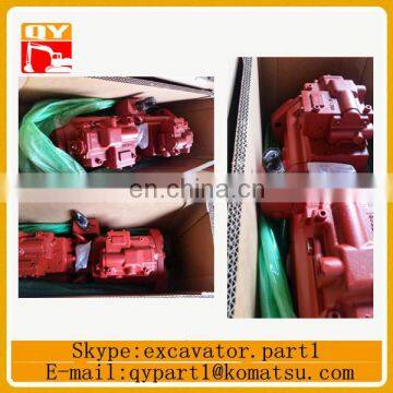 VOLVO MX295 EX290 EC290B SE280-3 hydraulic pump K3V140DT-9N04 hydraulic pump 7220-00601