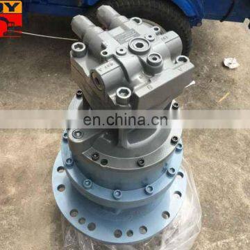 Swing Assy for ZX470H-5G /ZX470R5G Swing Motor PN 9301098 photo-5
