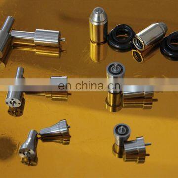 auto diesel engine parts fuel injector nozzle DLLA142P1709