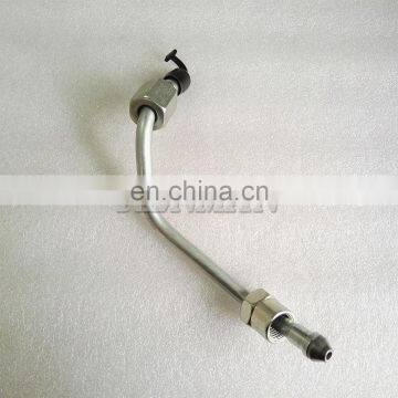 Запчасти двигателя Cummins QSL. Высокое давление топливной трубки 3964141 photo-2