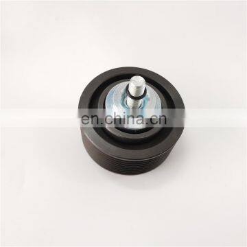 Cummins ISF3.8 Diesel Engine Crankshaft Idler Pulley 5265369 for Foton Auman
