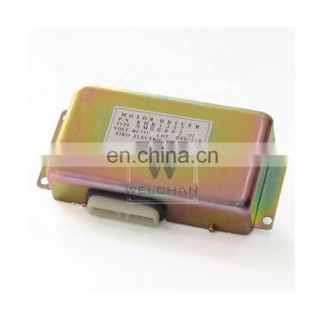 Controller ECU For Excavator SH200 Excavator Control Panel Electronic Control Unit HKR1347 Computer Main Board