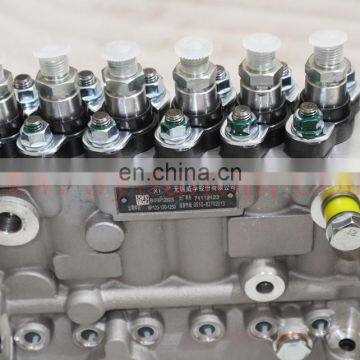 High Pressure Fuel Pump 6BT Fuel Injection Pump 6BT5.9 3960922 3979322 3960919 photo-2