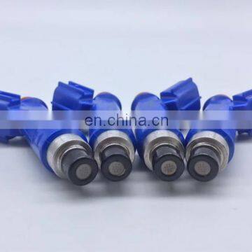 Good Quality Fuel Injector Nozzle 23250-21040/23209-21040