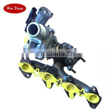 Good Quality Turbocharger 03F145725G