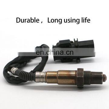 Auto Part Downstream oe 0281004027 22693JG70A 0281004040 For Nissan Qashqai X-Trail Oxygen Sensor photo-2