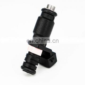 Car Parts Manufacturer 5WY2805A Fuel Injector Nozzle photo-2