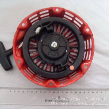 2KVA EC2500 Generator Recoil Starter Assembly photo-2