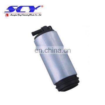 Auto Car Parts Electric Fuel  Pump Suitable for Audi 8E0906087C E22041077 1GD99051B